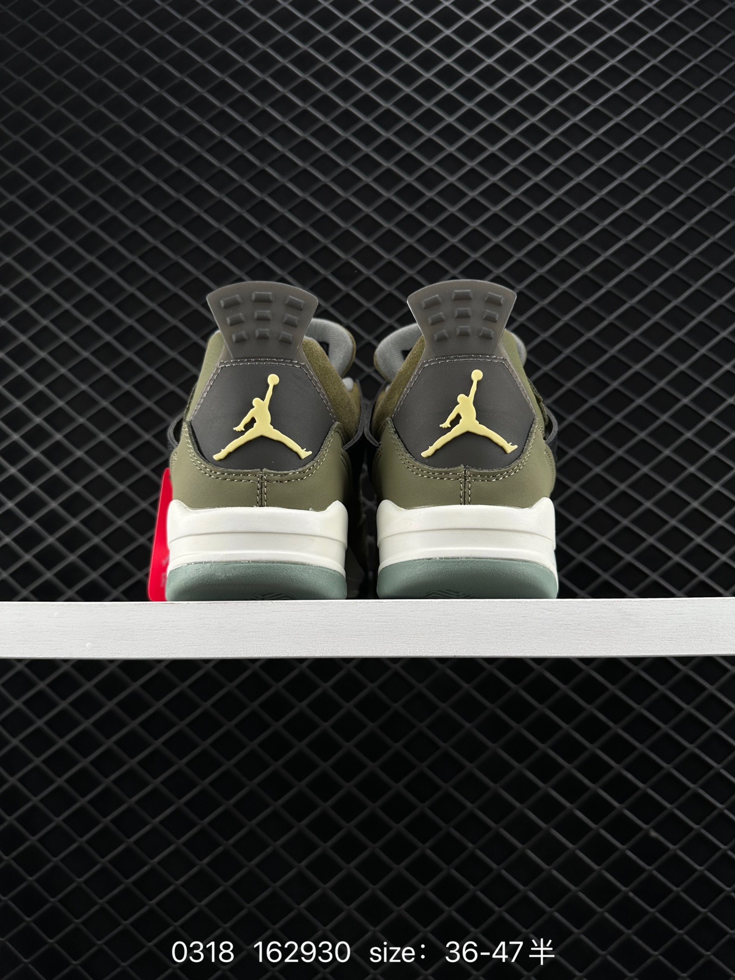 Nike Air Jordan 4 RetroAJ4